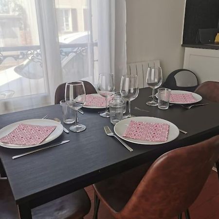 L'Ideal Montereau Екстер'єр фото