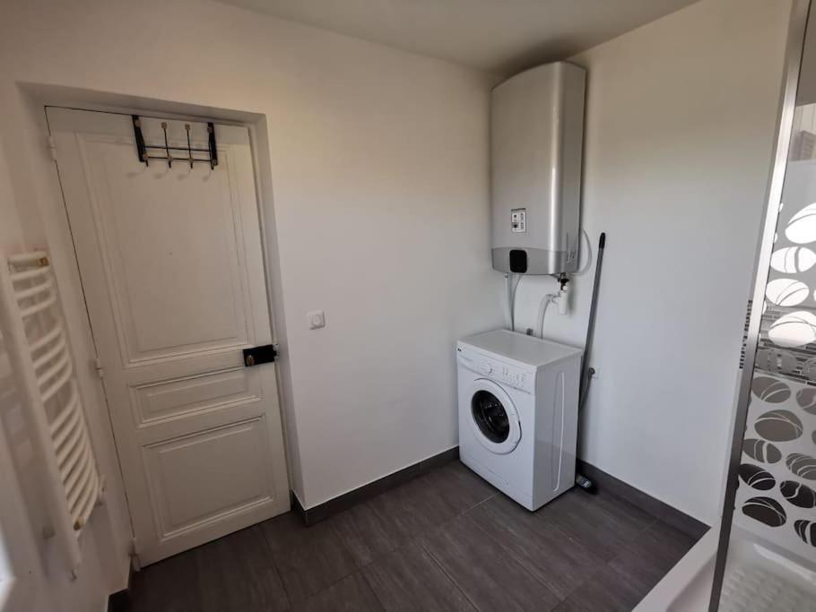 L'Ideal Montereau Екстер'єр фото