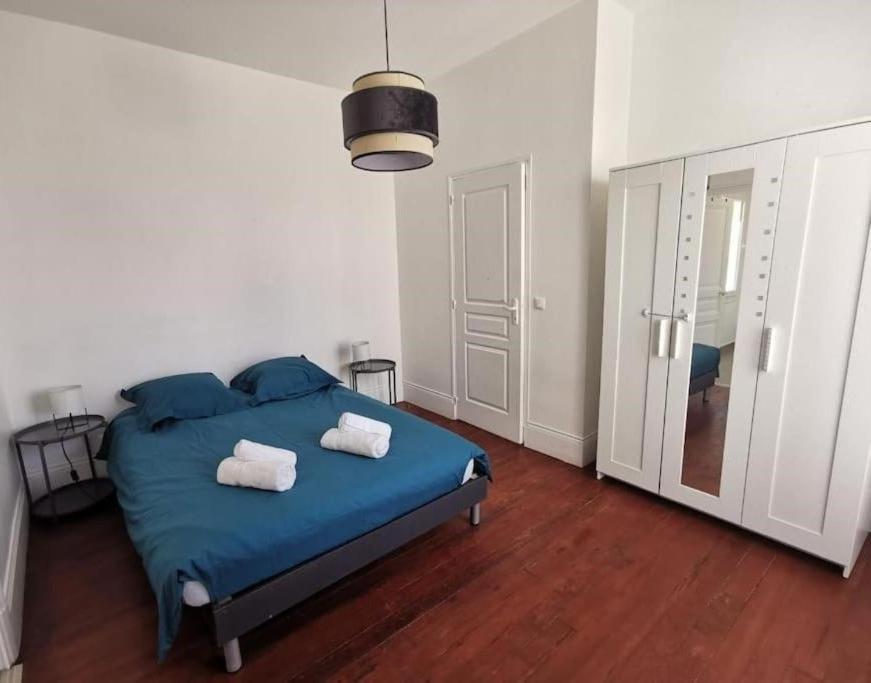 L'Ideal Montereau Екстер'єр фото
